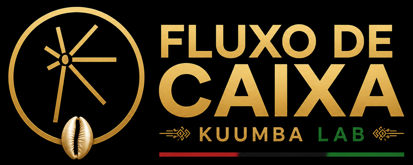 Logo Fluxo de Caixa